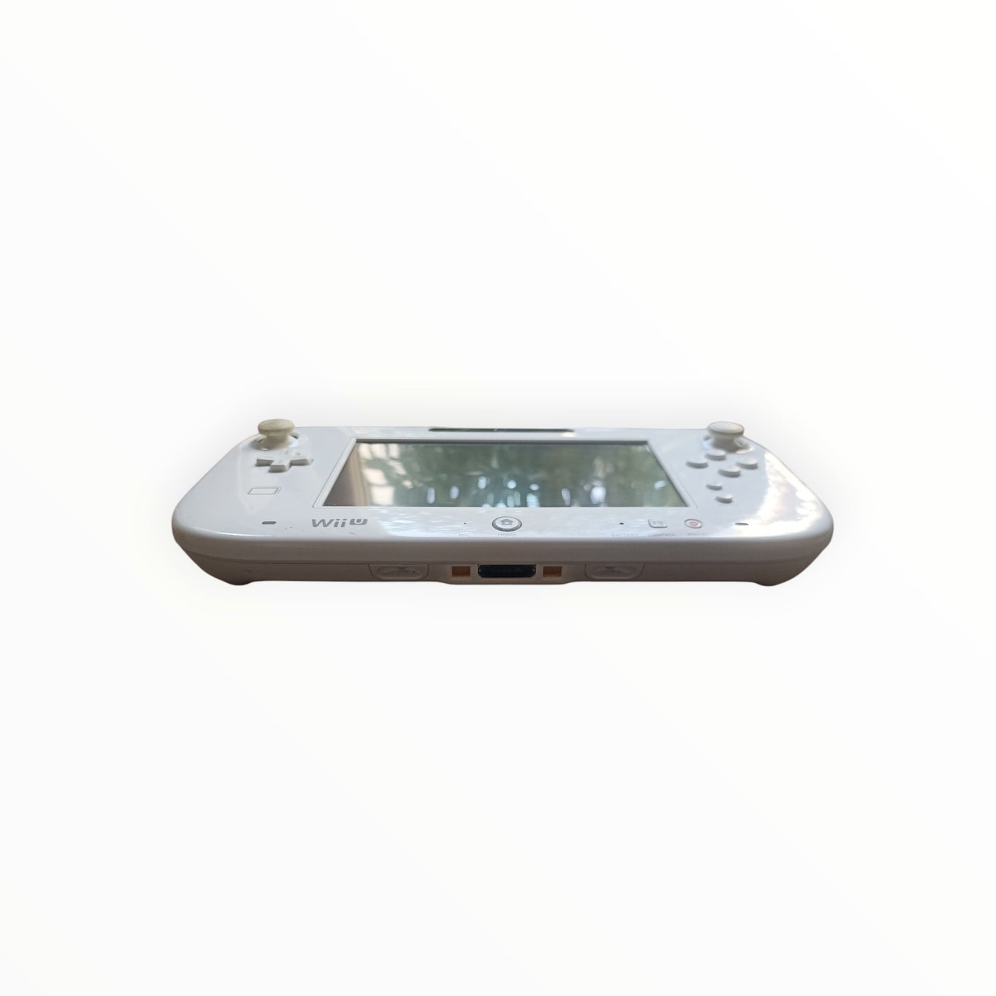 Console Nintendo Wii U