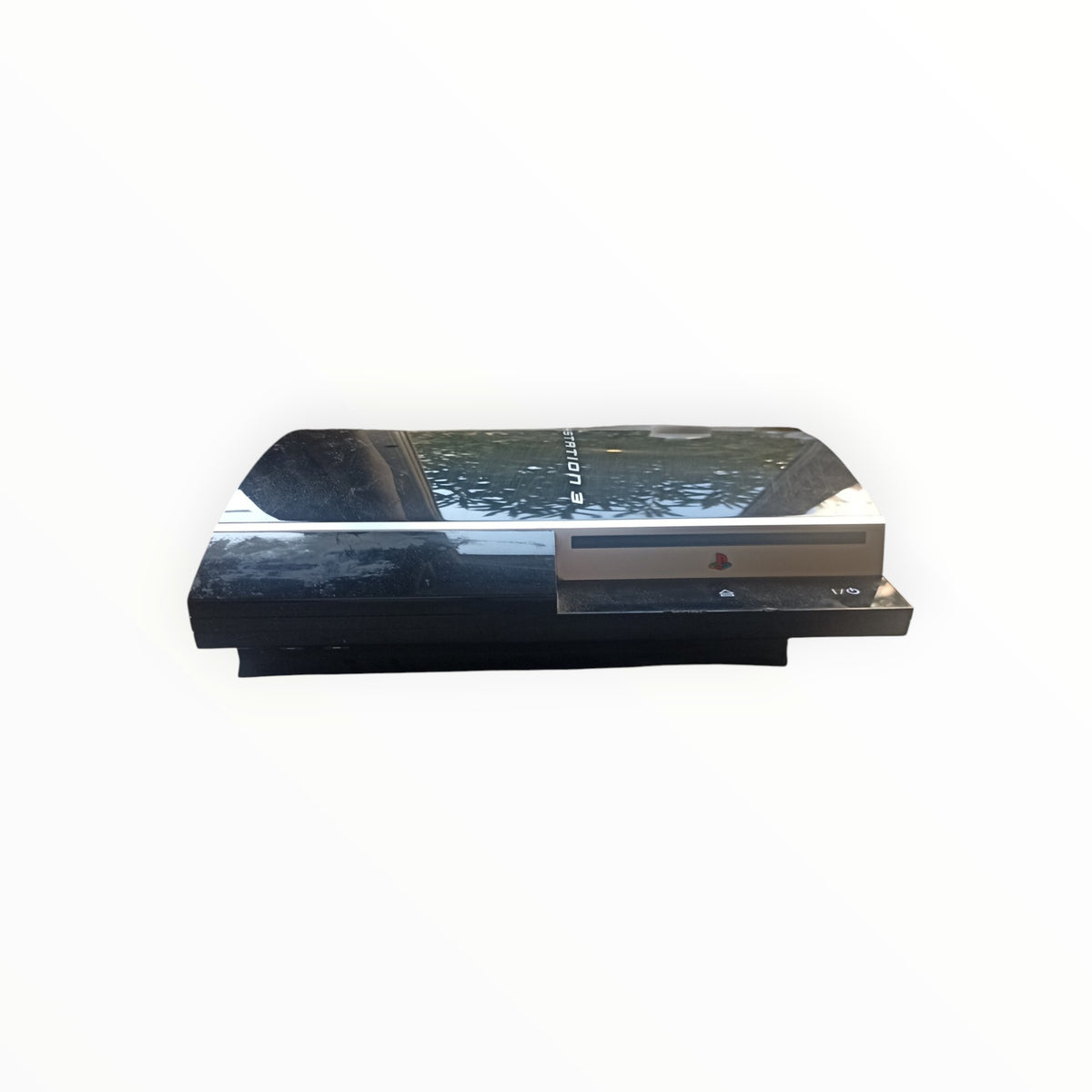 Console Playstation 3 Fat 80 Go en boite complète