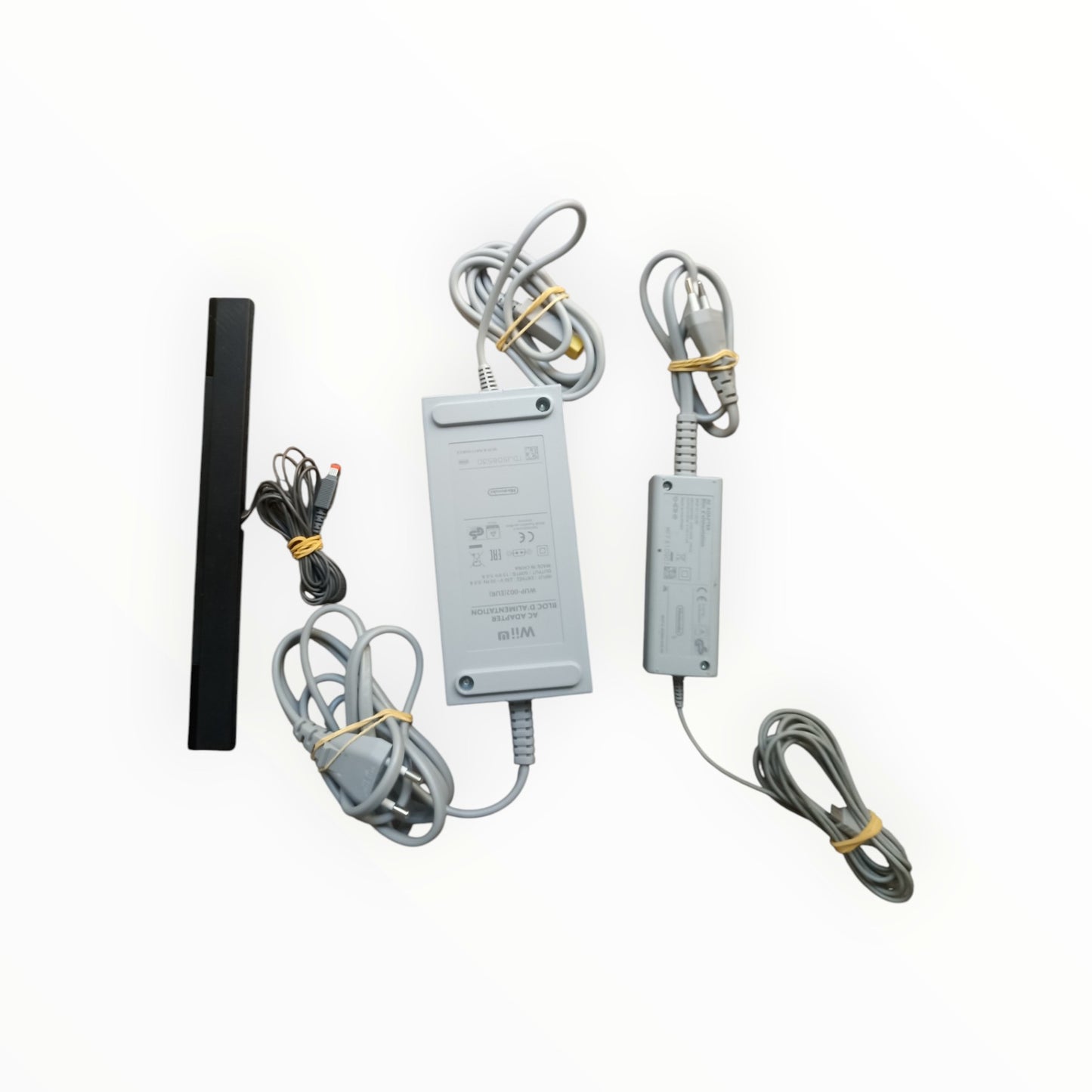 Console Wii U Premium Pack 32 Go