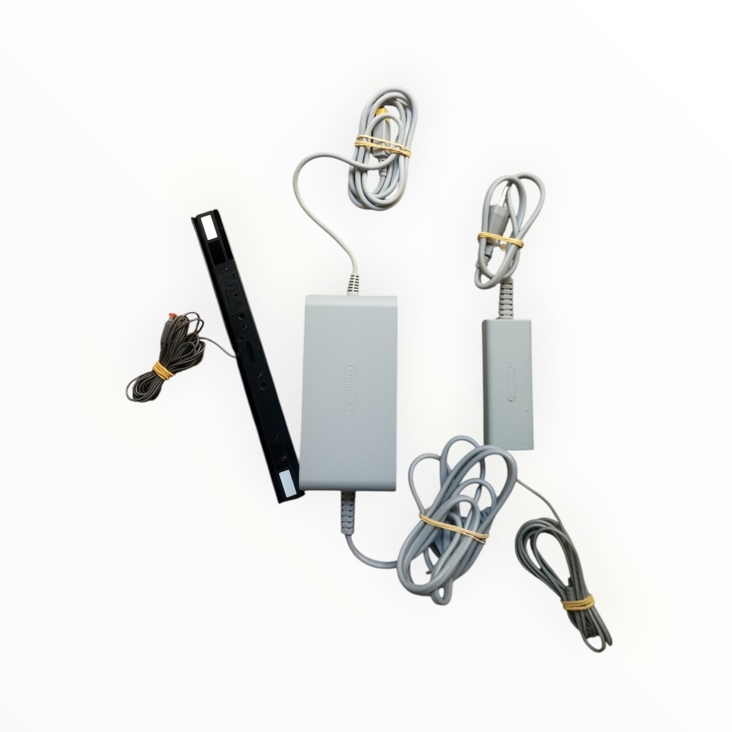 Console Wii U Premium Pack 32 Go