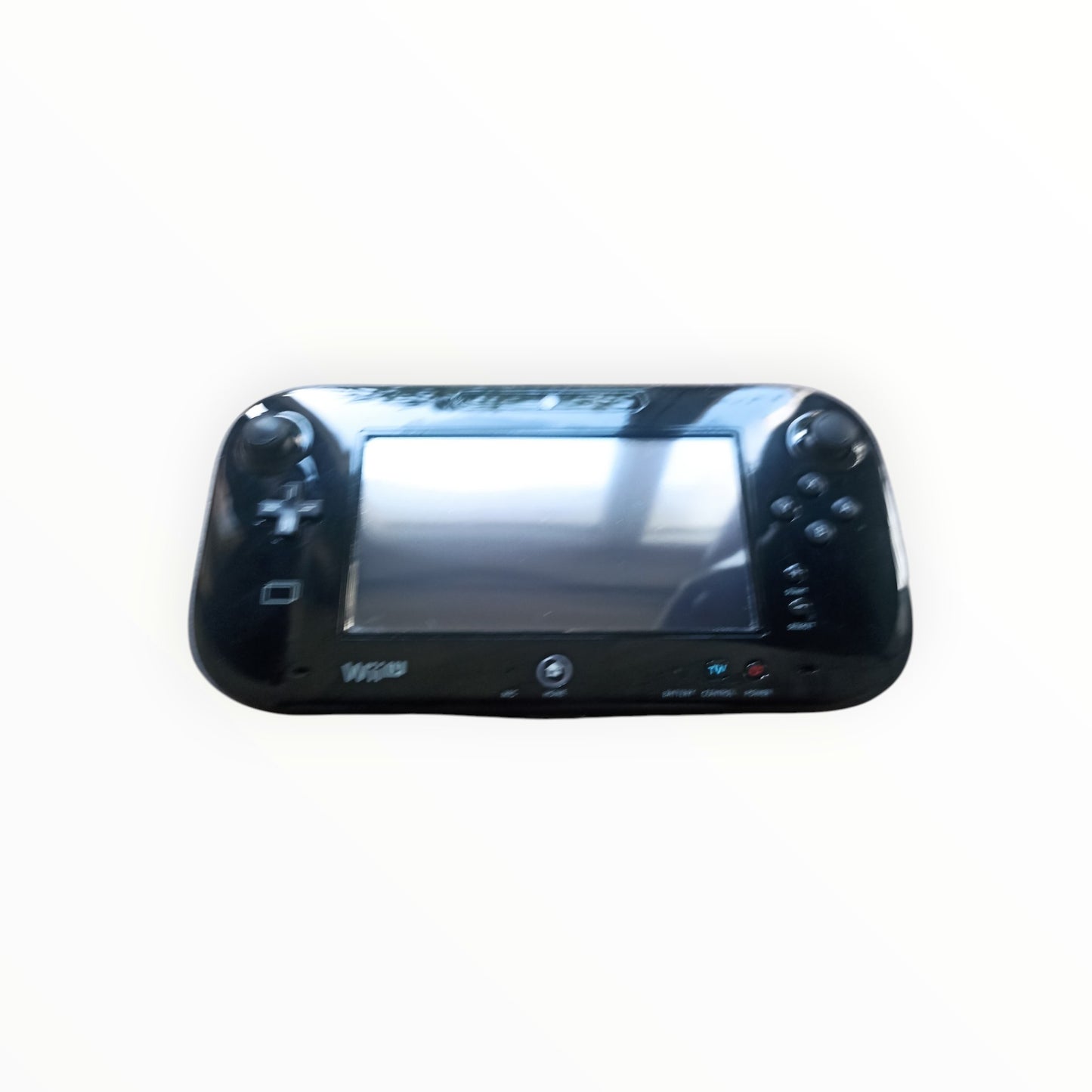Console Wii U Premium Pack 32 Go