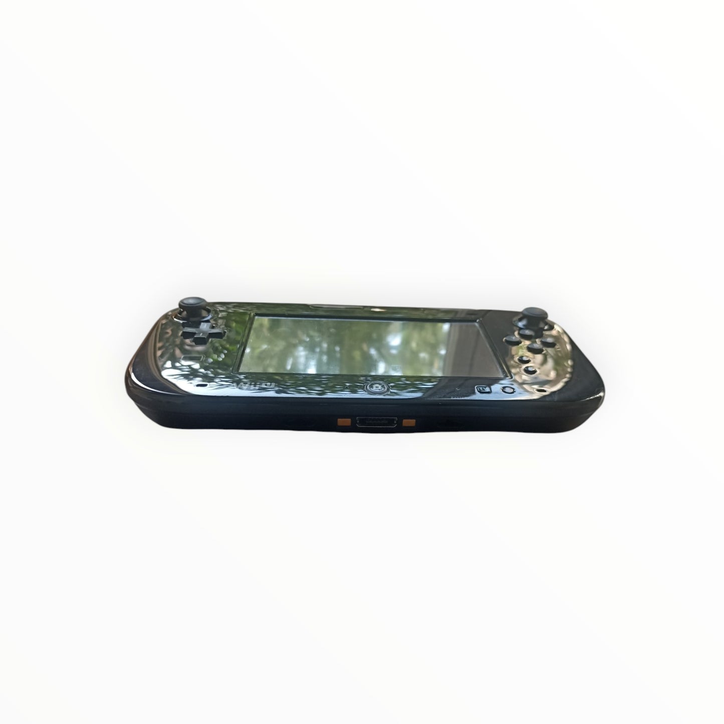 Console Wii U Premium Pack 32 Go