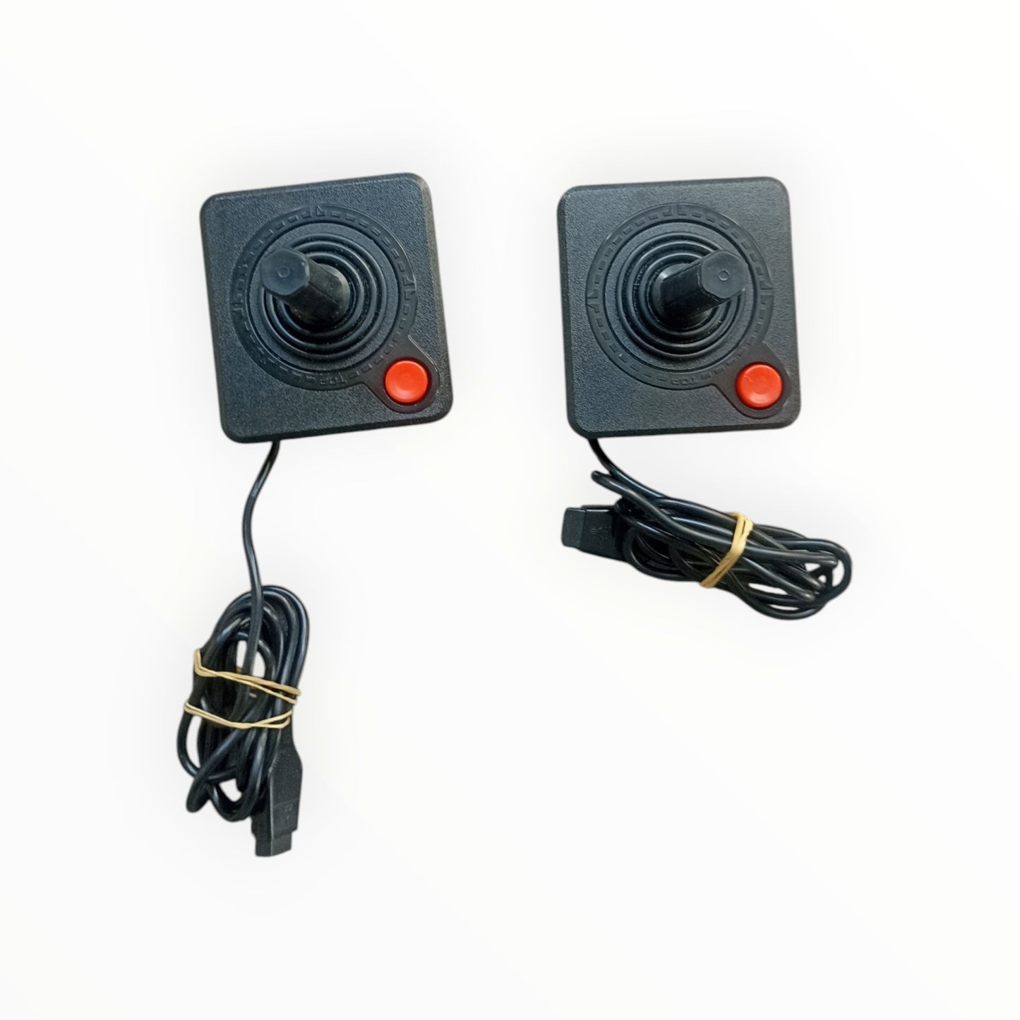 Atarie en boite Console réservé