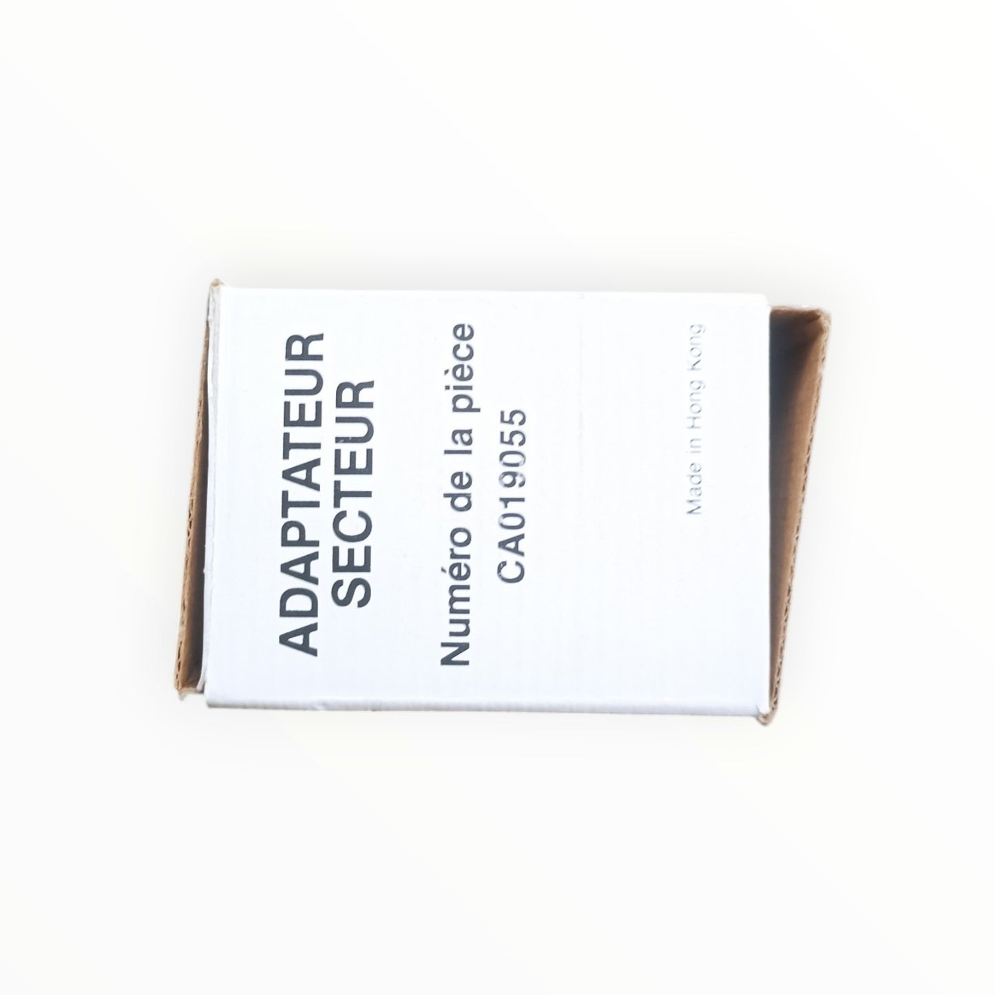 Atarie en boite Console réservé