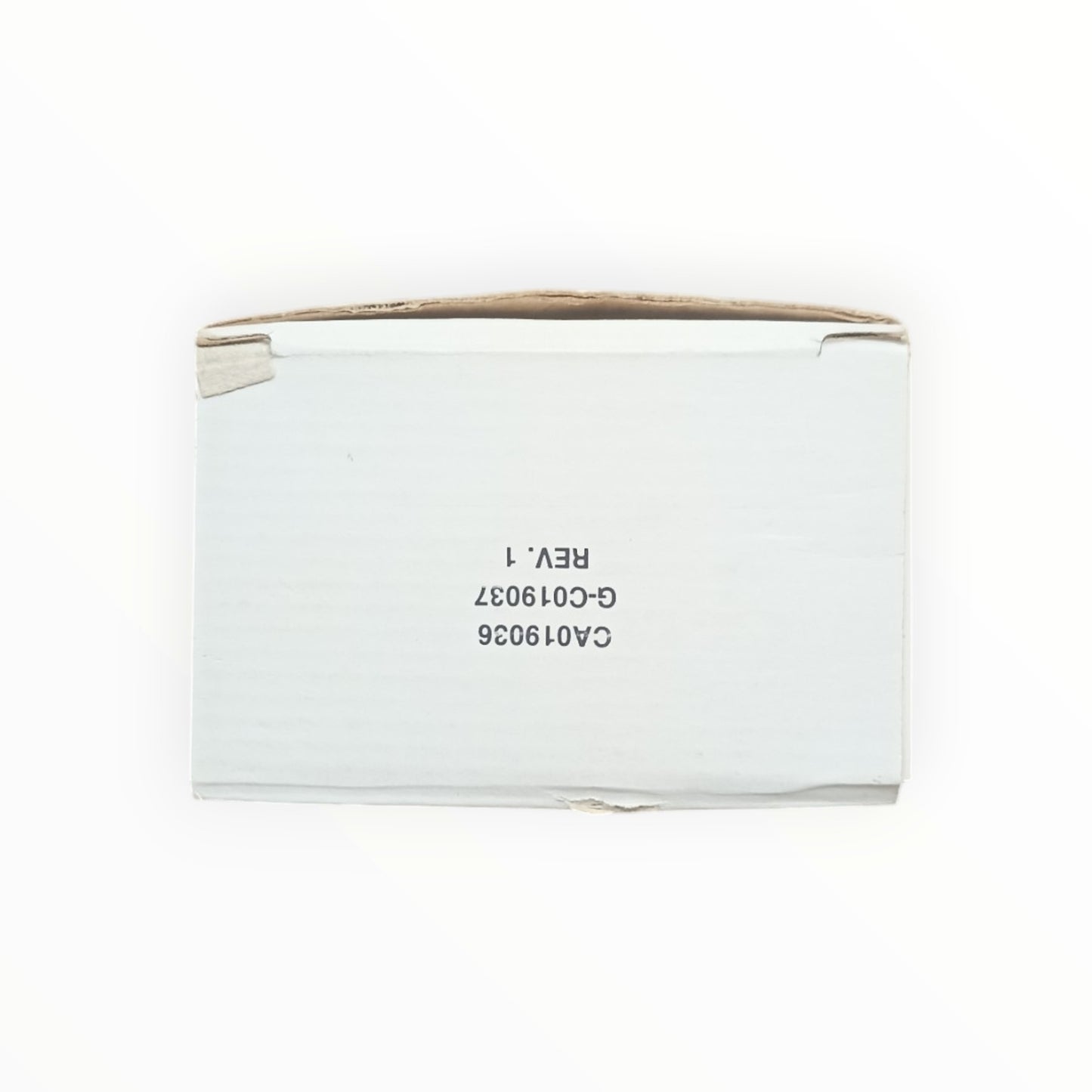 Atarie en boite Console réservé