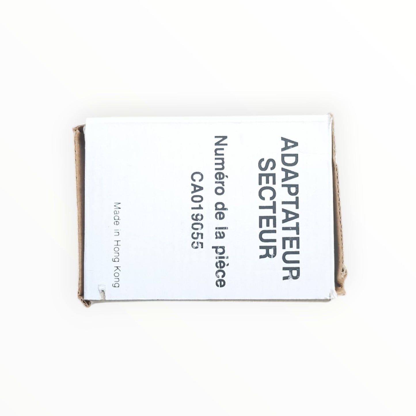 Atarie en boite Console réservé