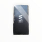 Console Nintendo Wii Noire avec Manette Noire Officielle