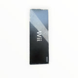 Console Nintendo Wii Noire avec Manette Noire Officielle