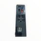 Console Nintendo Wii Noire avec Manette Noire Officielle