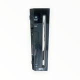 Console Nintendo Wii Noire avec Manette Noire Officielle