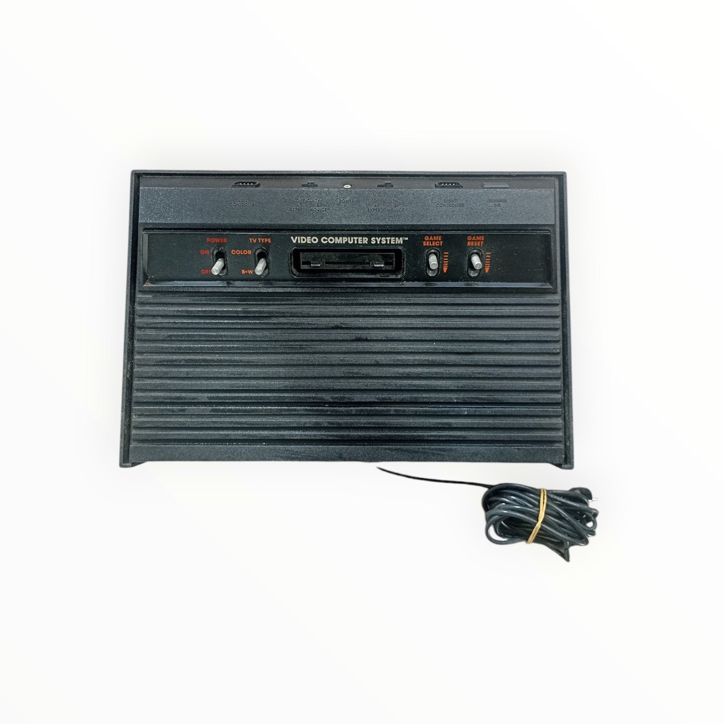 Console Atari 2600 – Console Rétro Originale