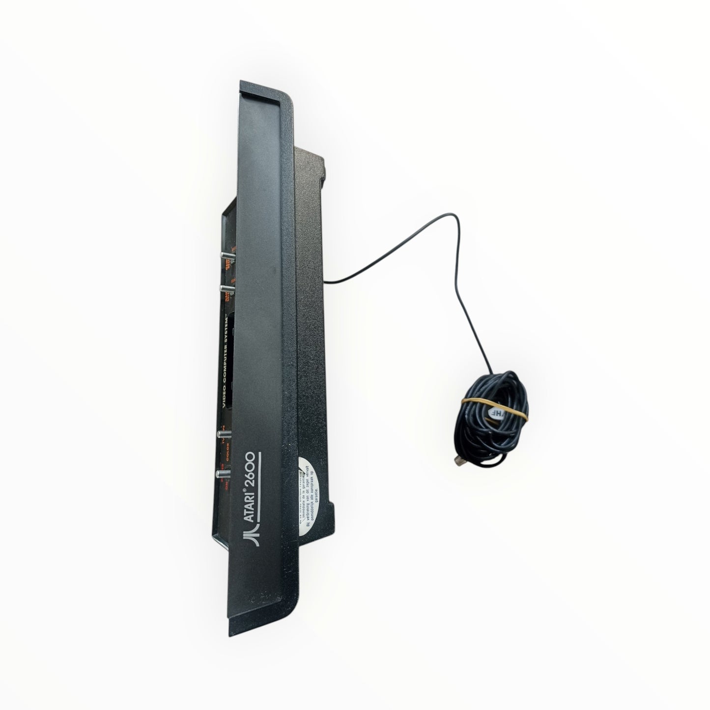 Console Atari 2600 – Console Rétro Originale