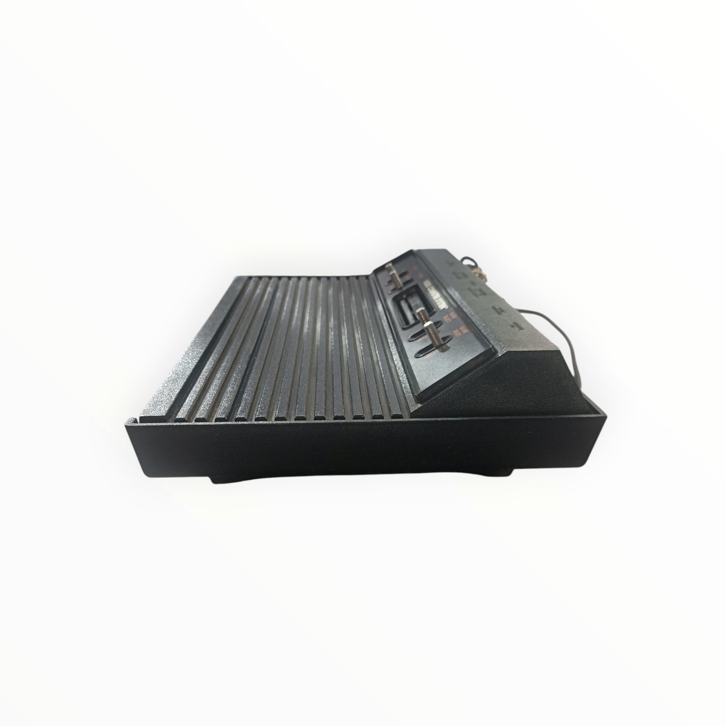 Console Atari 2600 – Console Rétro Originale