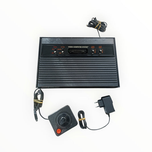 Console Atari 2600 – Console Rétro Originale