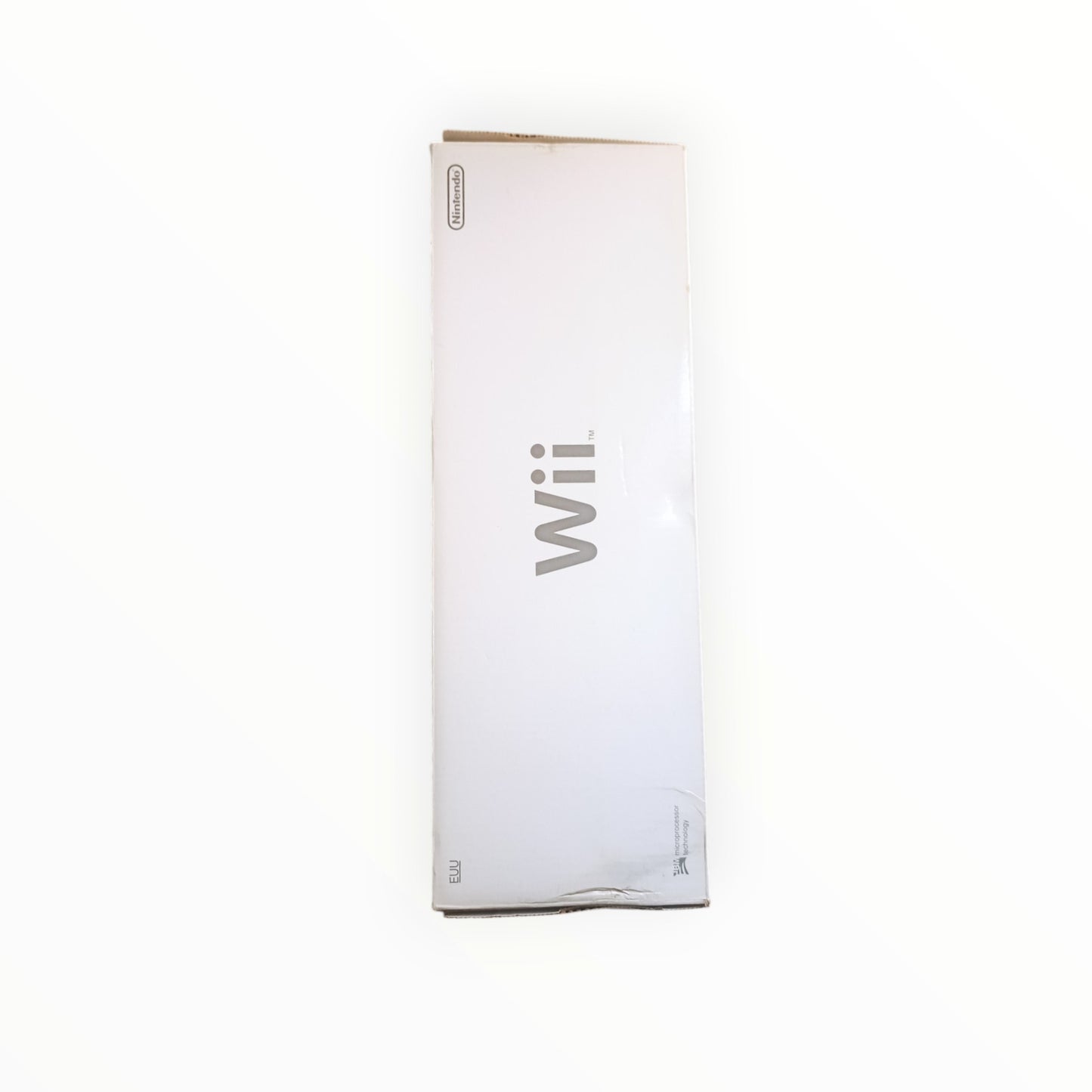 Console Nintendo Wii avec Wii Sports – Pack Officiel