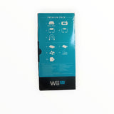 Console Wii U Premium Pack 32 Go avec Nintendo Land