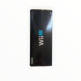 Console Wii U Premium Pack 32 Go avec Nintendo Land