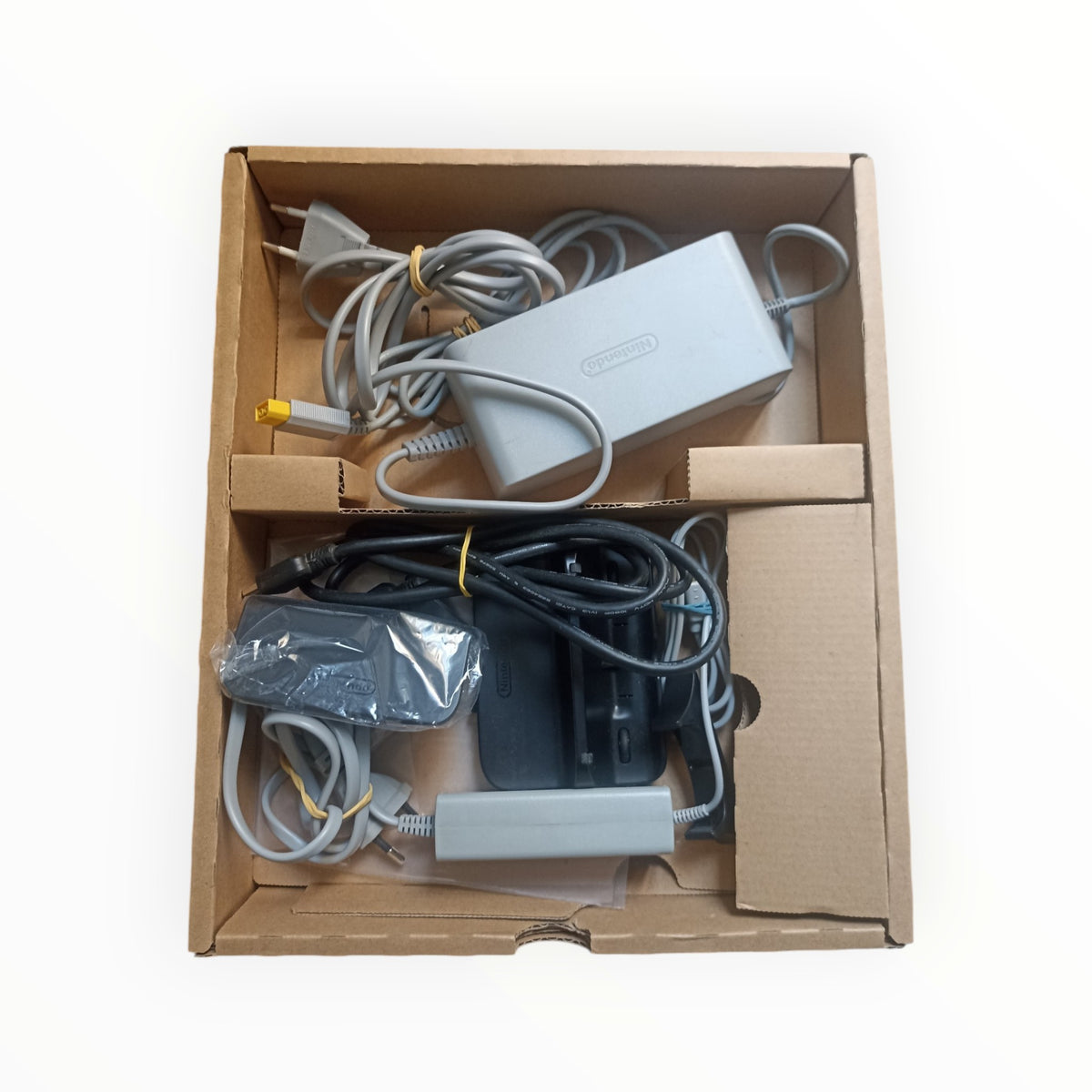 Console Wii U Premium Pack 32 Go avec Nintendo Land