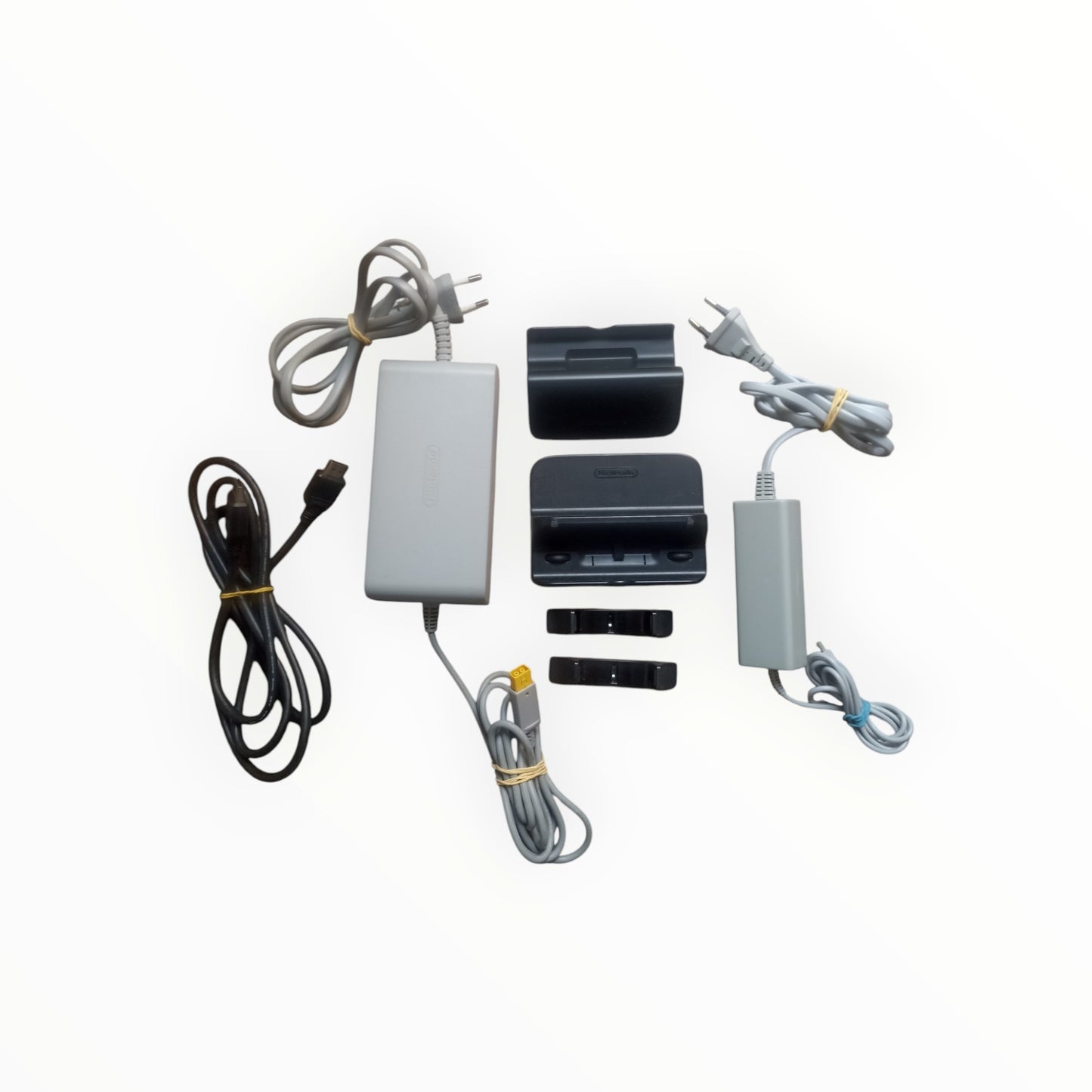 Console Wii U Premium Pack 32 Go avec Nintendo Land