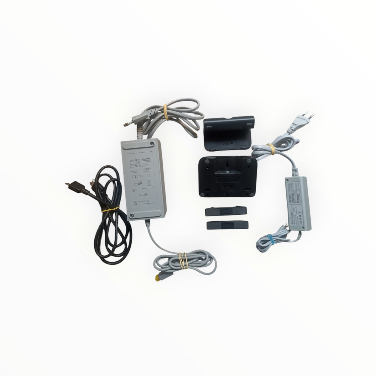 Console Wii U Premium Pack 32 Go avec Nintendo Land
