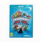 Console Wii U Skylanders Trap Team Nintendo Wii U