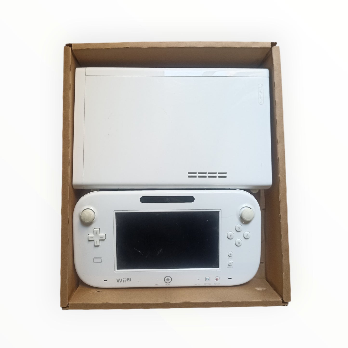 Console Wii U Skylanders Trap Team Nintendo Wii U