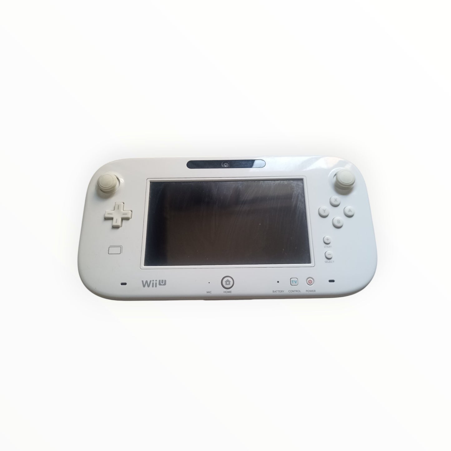 Console Nintendo Wii U Blanche 8 Go – Version Officielle