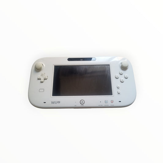 Console Nintendo Wii U Blanche 8 Go – Version Officielle