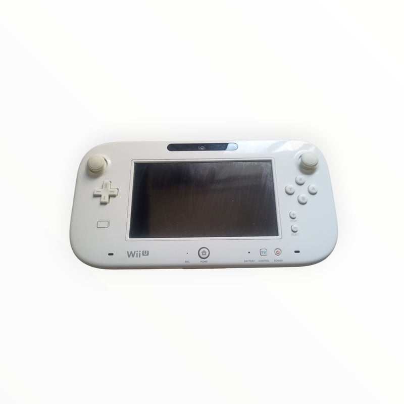 Console Nintendo Wii U Blanche 8 Go – Version Officielle