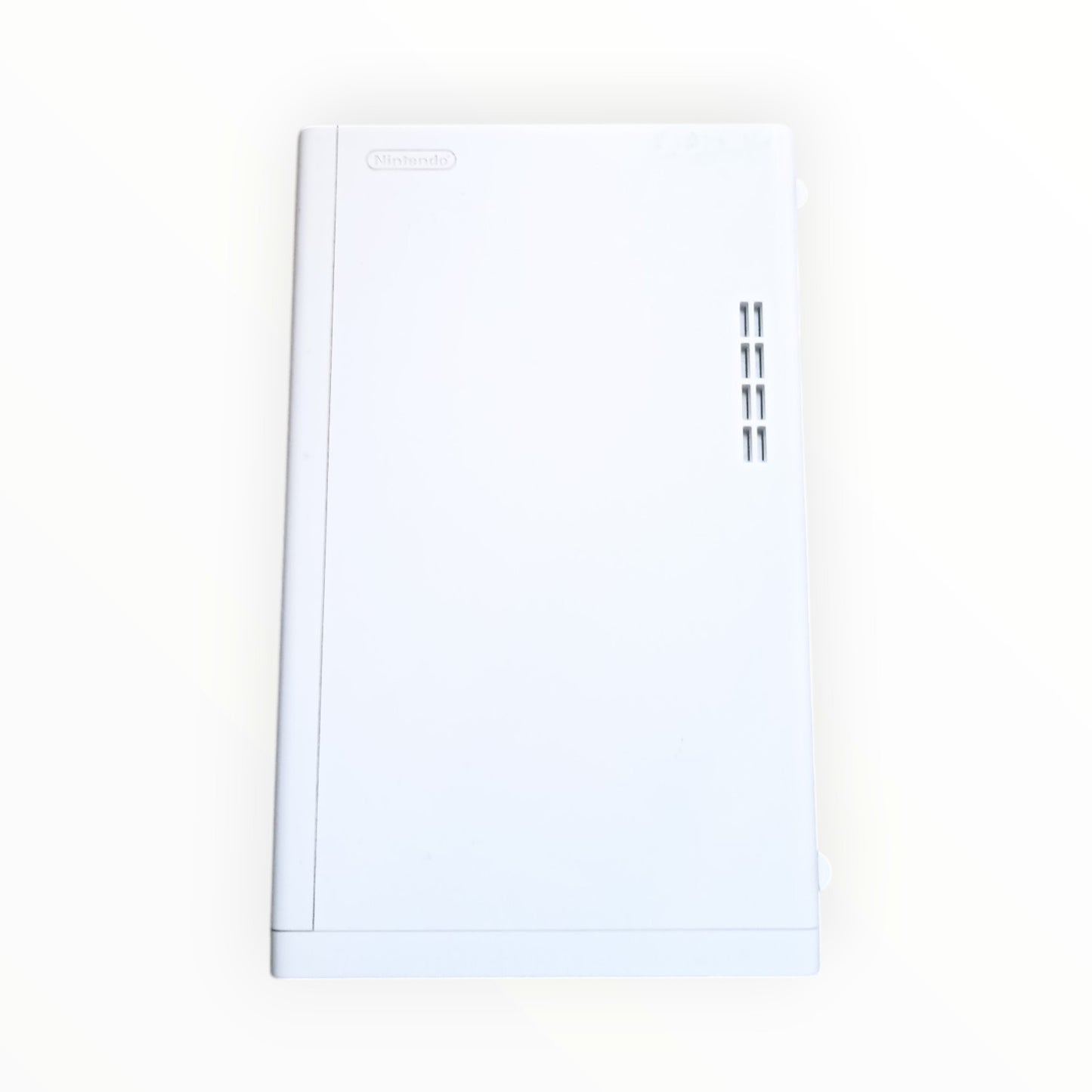 Console Nintendo Wii U Blanche 8 Go – Version Officielle