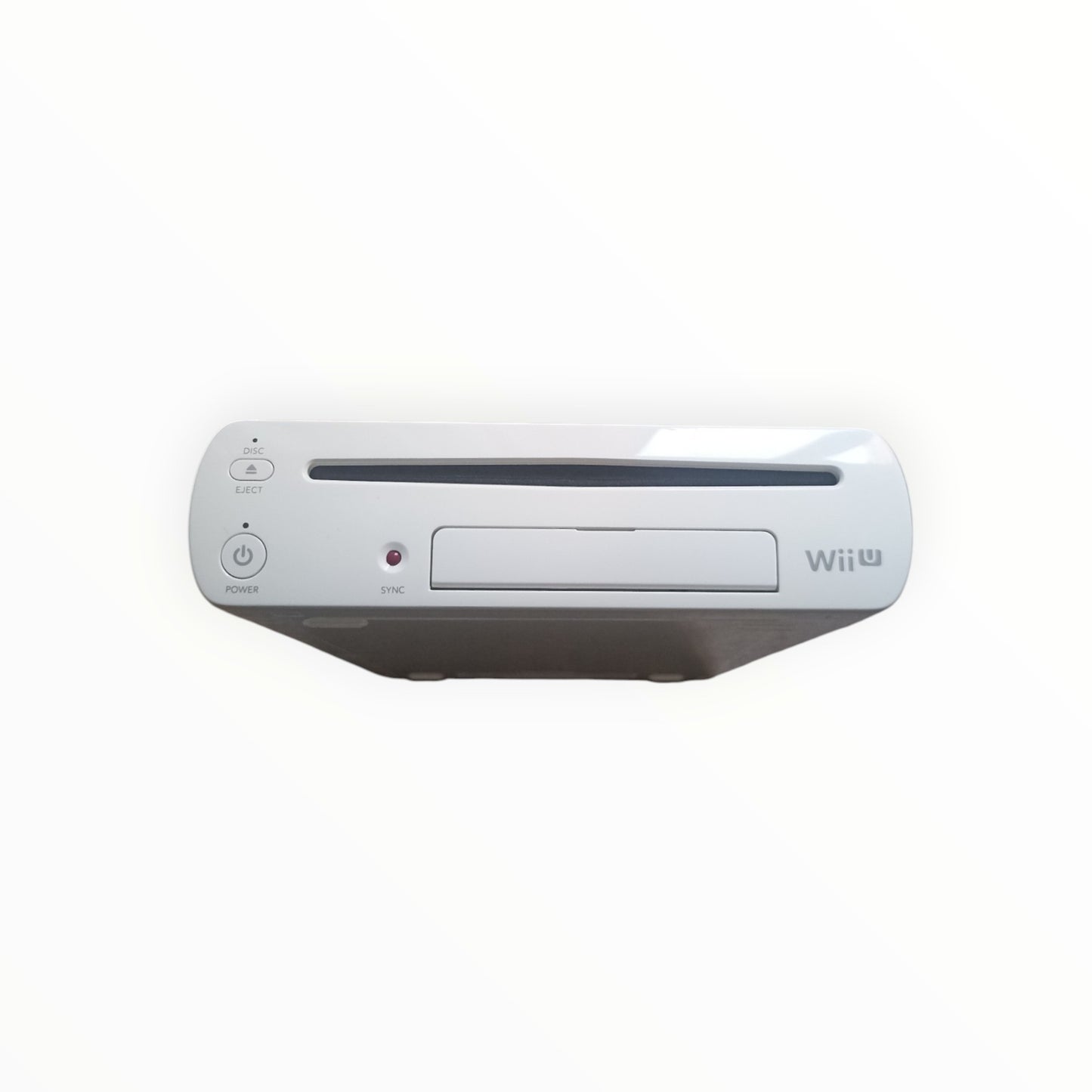 Console Nintendo Wii U Blanche 8 Go – Version Officielle