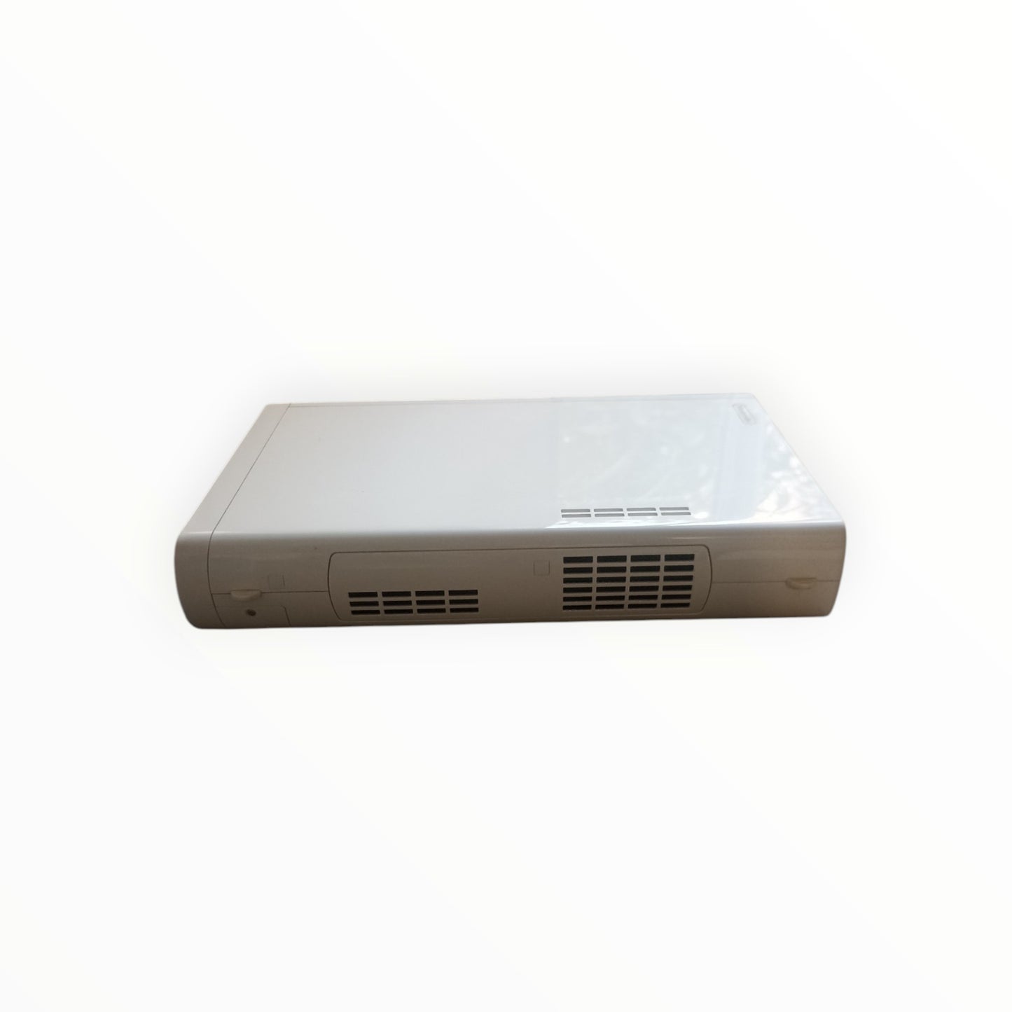 Console Nintendo Wii U Blanche 8 Go – Version Officielle