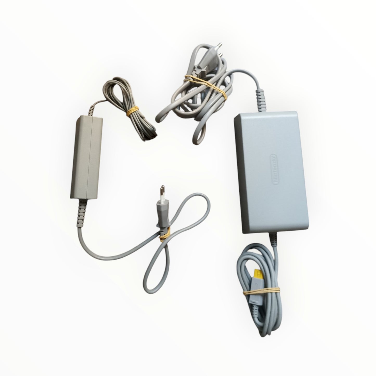 Console Nintendo Wii U Blanche 8 Go – Version Officielle