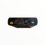 Console Noire Nintendo Wii U