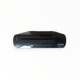 Console Noire Nintendo Wii U
