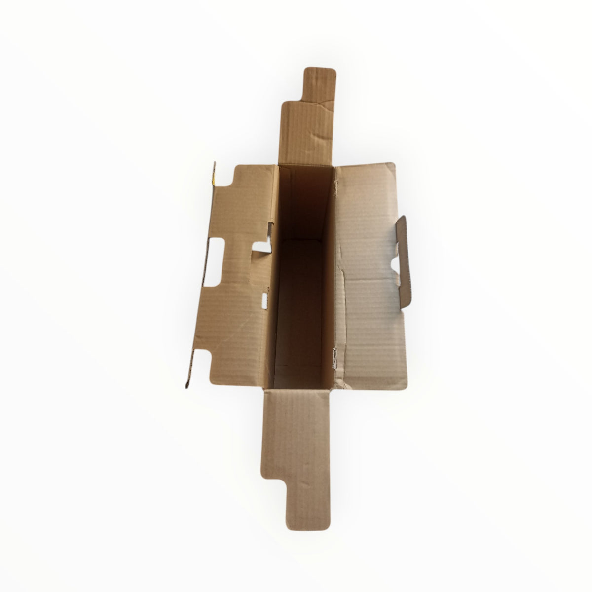 Boîte PlayStation 2 Slim SCPH-77004 – Boîte Originale