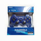 Manette DualShock 3 Bleue – Neuve sous Blister | Officielle PS3