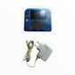 Console Nintendo 2DS Pokémon saphir alpha