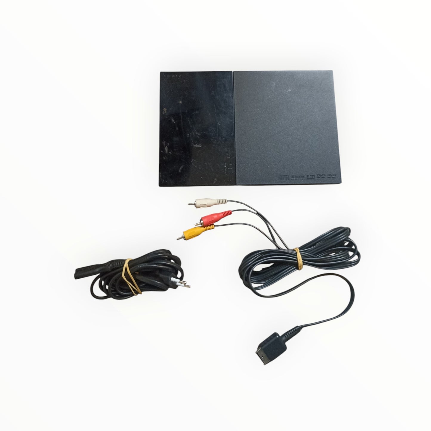 Console PlayStation 2 Slim SCPH-90004 – Version Officielle