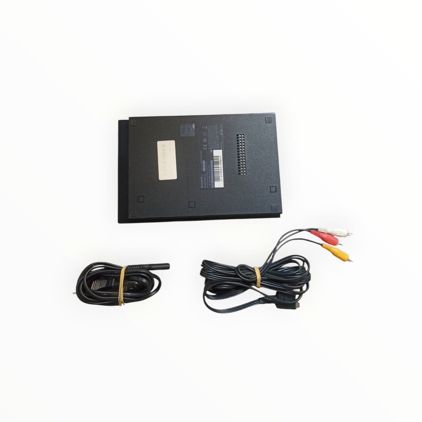 Console PlayStation 2 Slim SCPH-90004 – Version Officielle