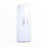 Console Nintendo Wii Noire – Avec Manette Noire Officielle