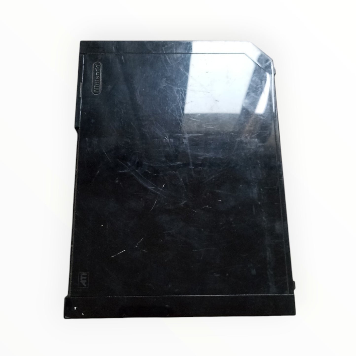 Console Nintendo Wii Noire – Avec Manette Noire Officielle