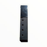 Console Nintendo Wii Noire – Avec Manette Noire Officielle
