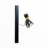 Console Nintendo Wii Noire – Avec Manette Noire Officielle