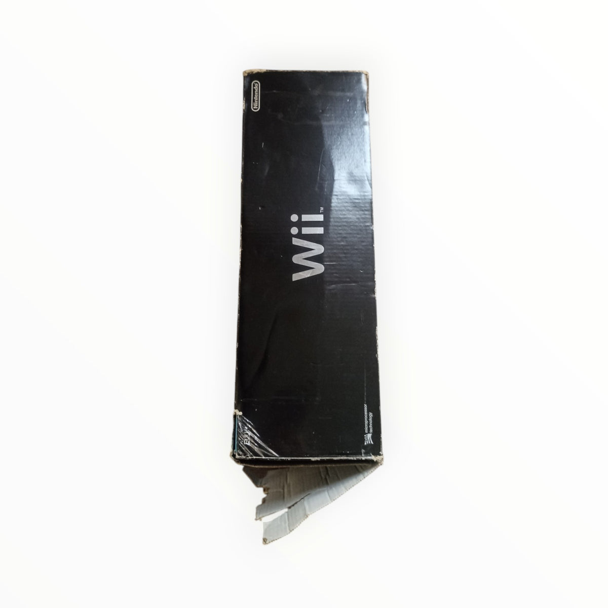 Console Nintendo Wii – Pack Wii Sports Resort