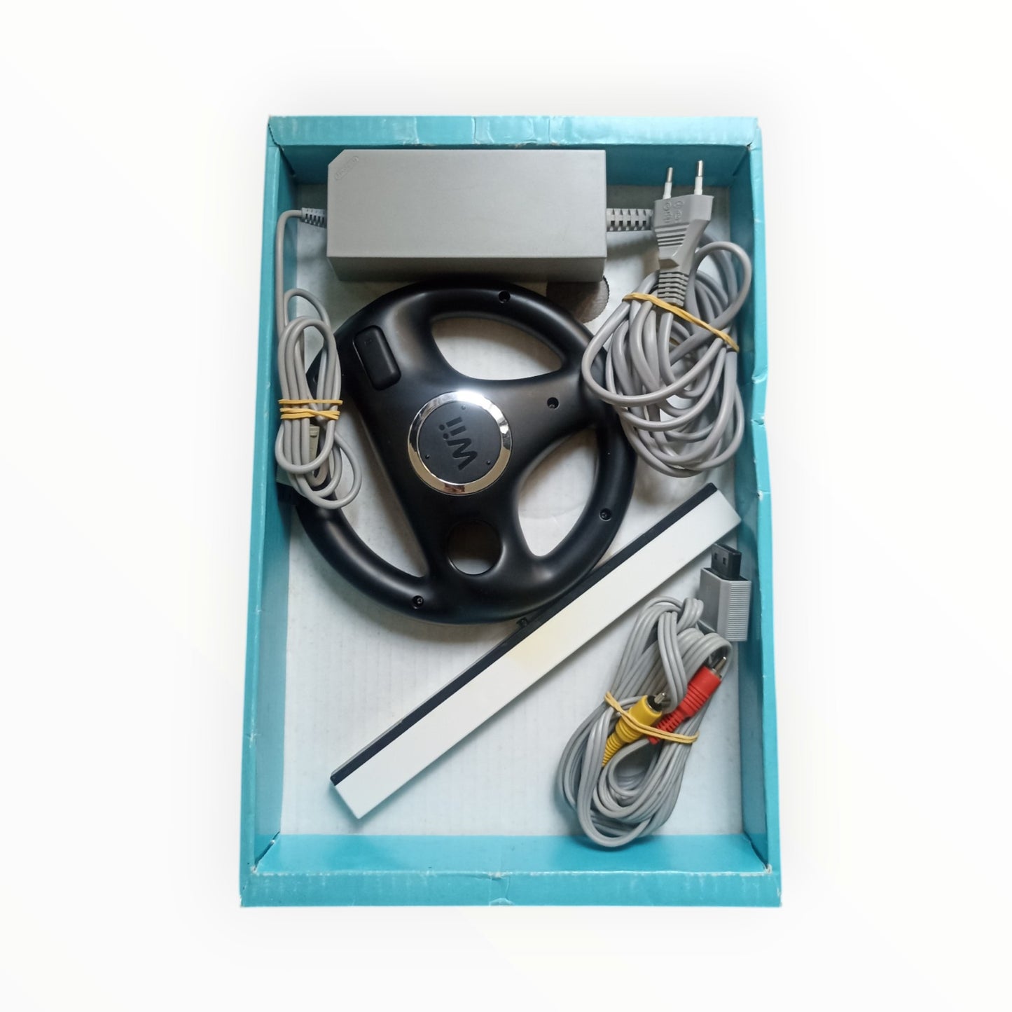 Console Nintendo Wii – Pack Wii Sports Resort