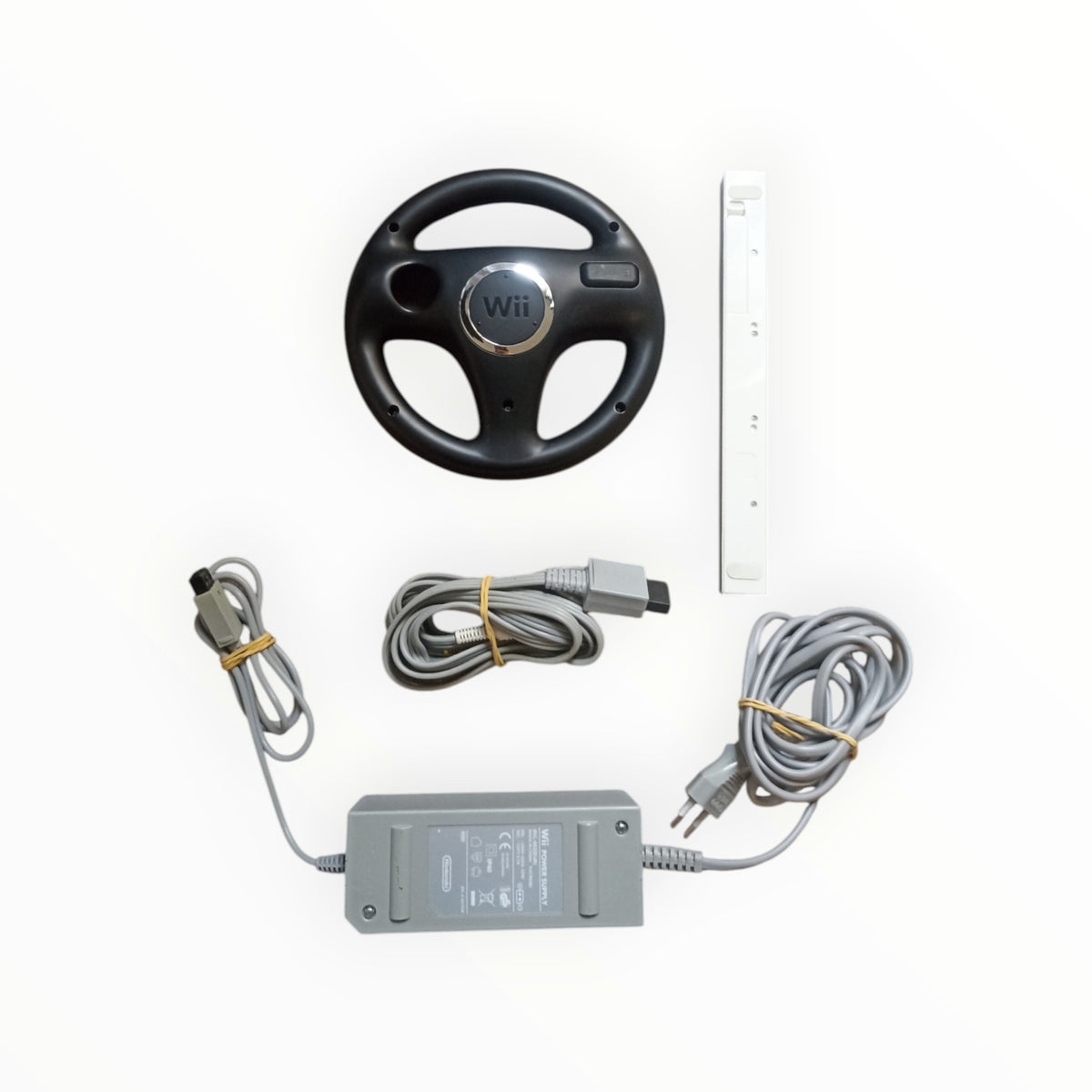 Console Nintendo Wii – Pack Wii Sports Resort