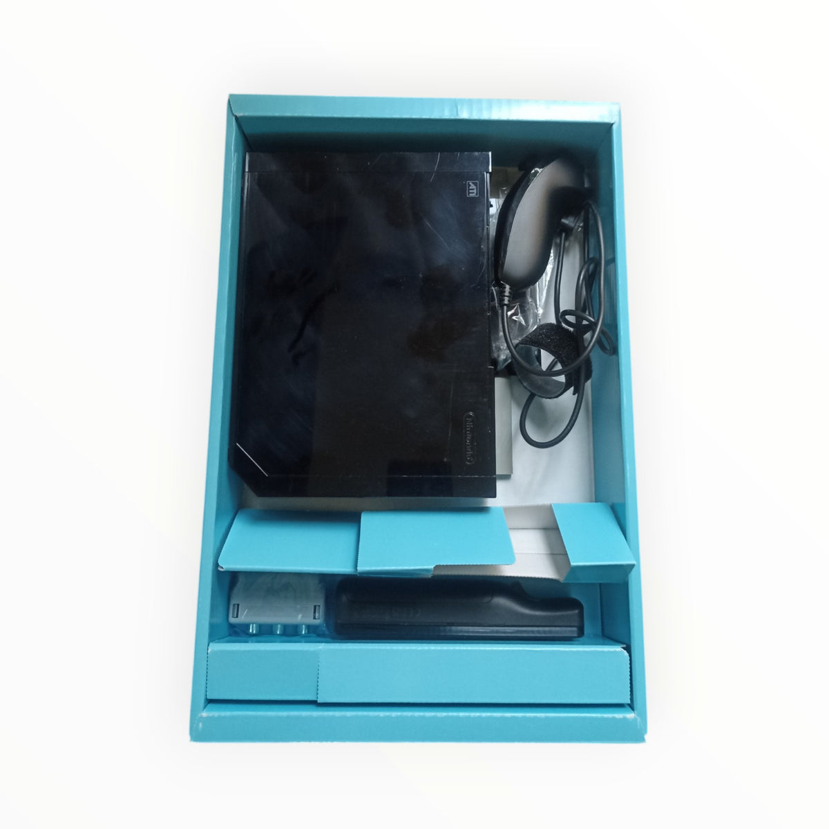 Console Nintendo Wii – Pack Wii Sports Resort