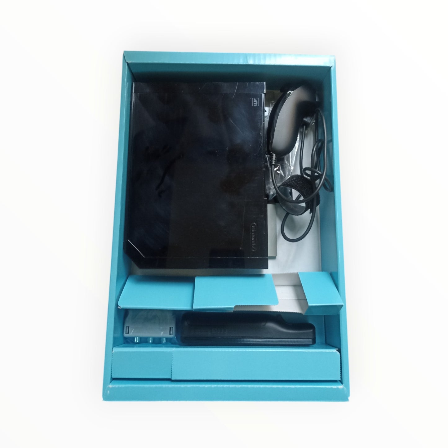 Console Nintendo Wii – Pack Wii Sports Resort