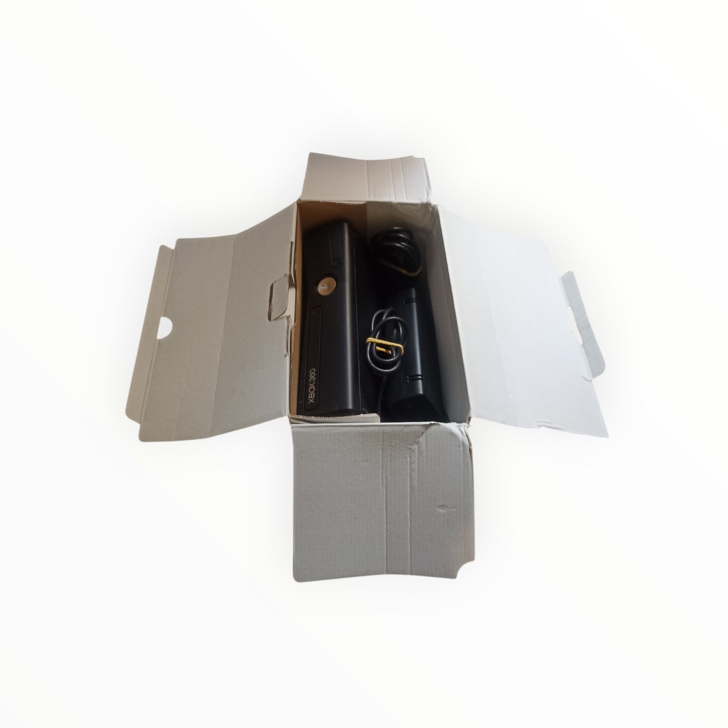 Console Xbox 360 Slim 250 Go – Version Officielle